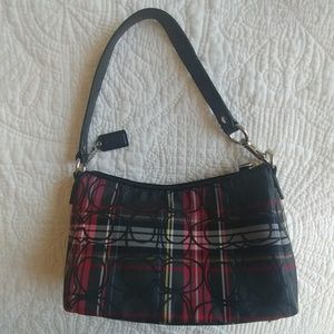 ❄️USED ONCE Coach Purse